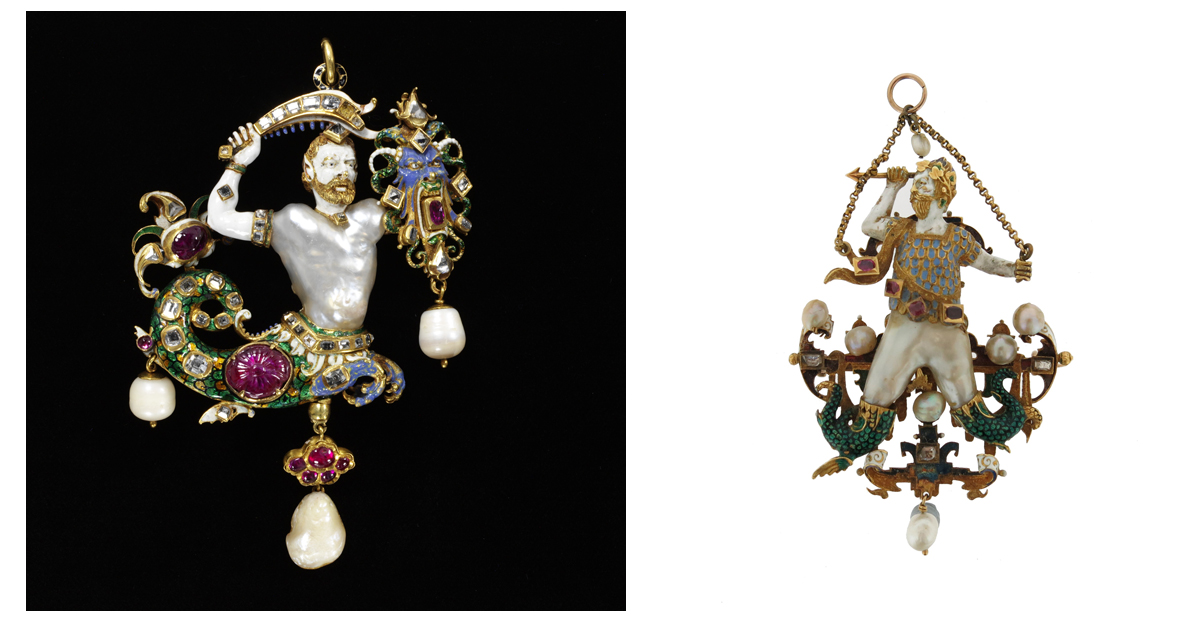 File:Victoria and Albert Museum Jewellery 11042019 The Canning